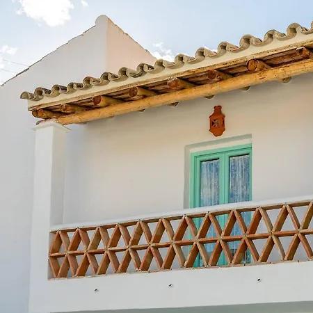 Casa De La Tita Belen
