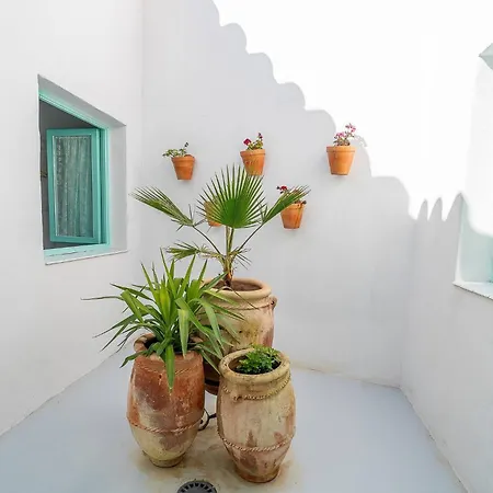 Casa De La Tita Belen Фермерский дом *