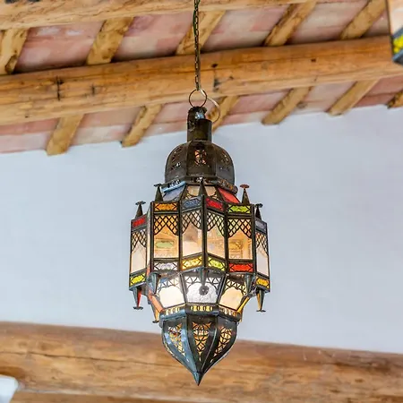 Casa De La Tita Belen *