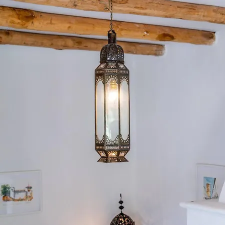 Casa De La Tita Belen Фермерский дом