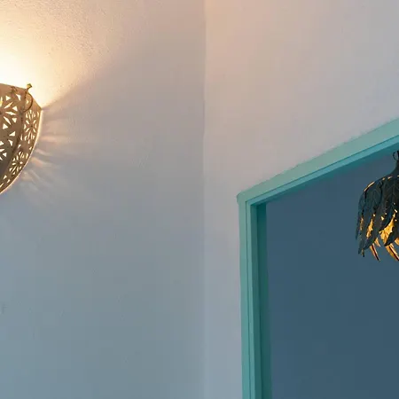 Casa De La Tita Belen * Ла-Пуэбла-де-лос-Инфантес