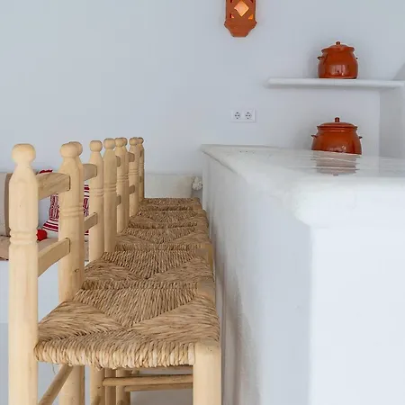 Casa De La Tita Belen Фермерский дом *
