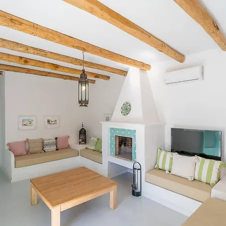 Фермерский дом Casa De La Tita Belen *