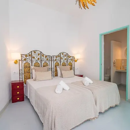 Фермерский дом Casa De La Tita Belen *