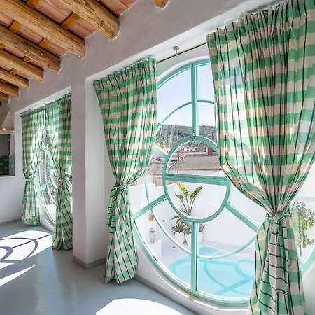 Casa De La Tita Belen