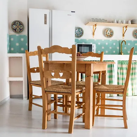 Casa De La Tita Belen Фермерский дом