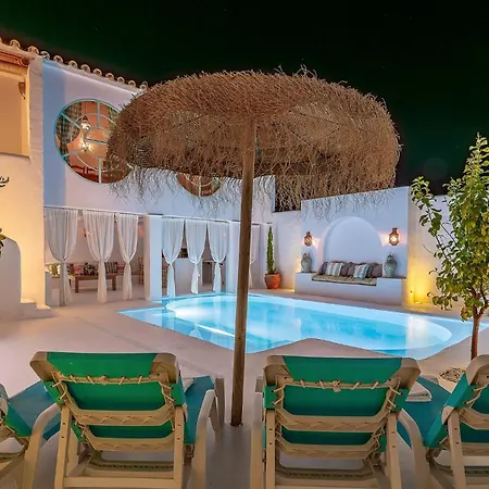 Casa De La Tita Belen Фермерский дом