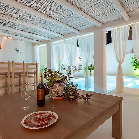 Casa De La Tita Belen Фермерский дом