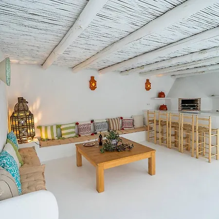 Casa De La Tita Belen Фермерский дом