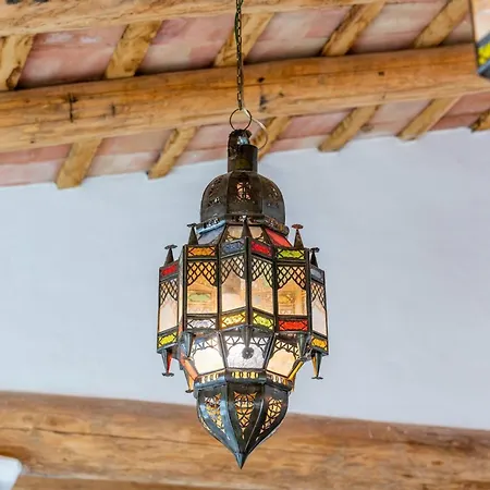 Casa De La Tita Belen Фермерский дом *