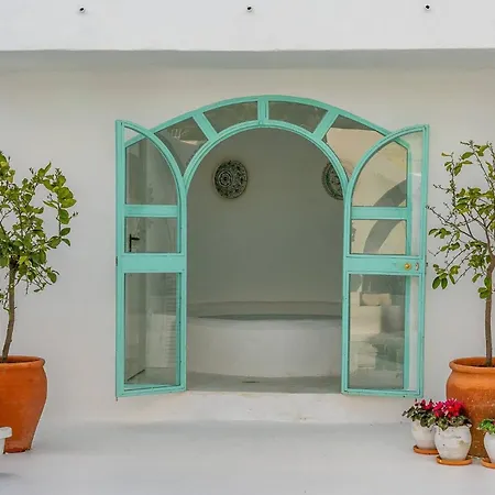 Casa De La Tita Belen Ла-Пуэбла-де-лос-Инфантес