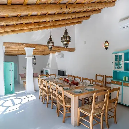 Фермерский дом Casa De La Tita Belen