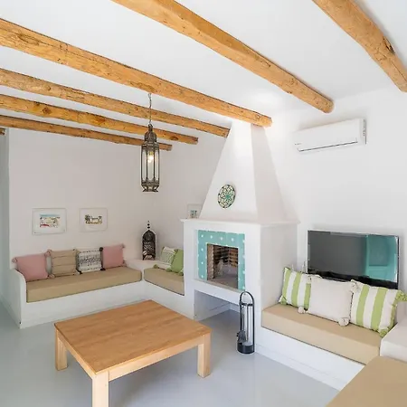 Casa De La Tita Belen Фермерский дом *