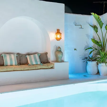 Casa De La Tita Belen