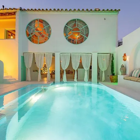 Casa De La Tita Belen *