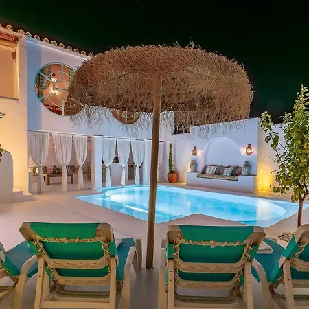 Casa De La Tita Belen