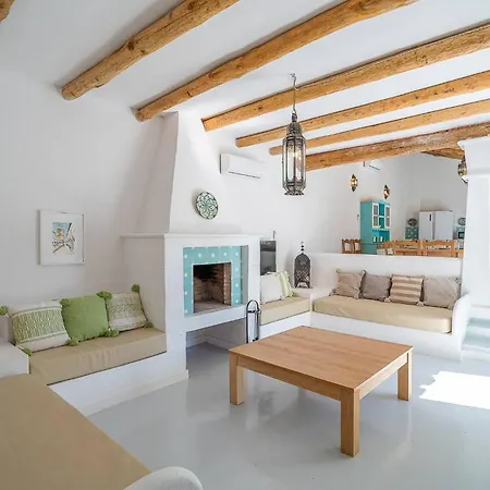 Casa De La Tita Belen *