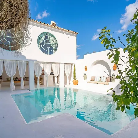 Casa De La Tita Belen Фермерский дом